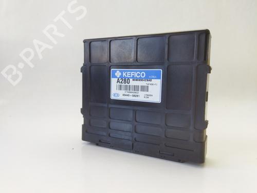 Gearbox control unit KIA CARNIVAL / GRAND CARNIVAL III (VQ) 2.9 CRDi | BP26009997M52