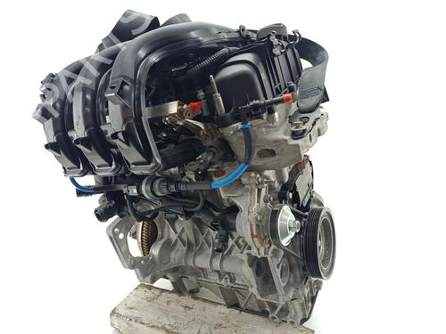 Used Engine PEUGEOT 208 II (UB_, UP_, UW_, UJ_) 1.2 PureTech 75 (75 hp) 31015101
