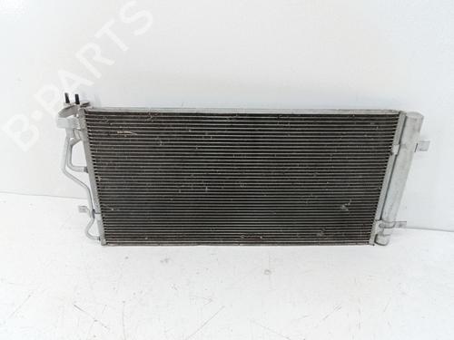 Used AC radiator AC radiator HYUNDAI KONA (OS, OSE, OSI) 1.6 CRDi (116 hp) 40292065 40292065