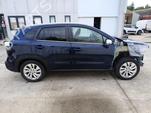 Mando SUZUKI S-CROSS 1.4 Smart Hybrid (AKP414) | BP38958295I30 - Image 10