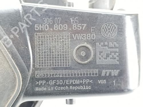 Tanklåg VW GOLF VIII (CD1, DA1) | BP36031772C131 - Image 3