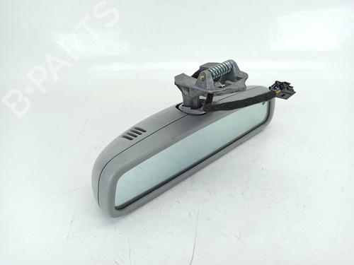 Used Rear mirror MERCEDES-BENZ E-CLASS (W211) [2002-2009]  25874785