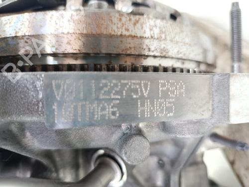 Engine CITROËN C4 III (BA_, BB_, BC_) 1.2 PureTech 130 (BAHNSA, BAHNSB) | BP40531889M1  - Image 11