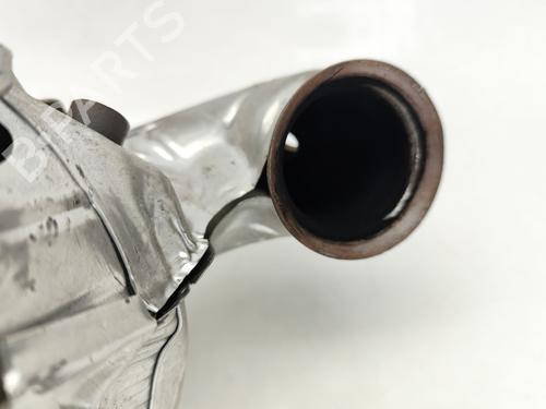Particulate filter PEUGEOT 308 II (LB_, LP_, LW_, LH_, L3_) 1.5 BlueHDi 130 | BP27298184M81 