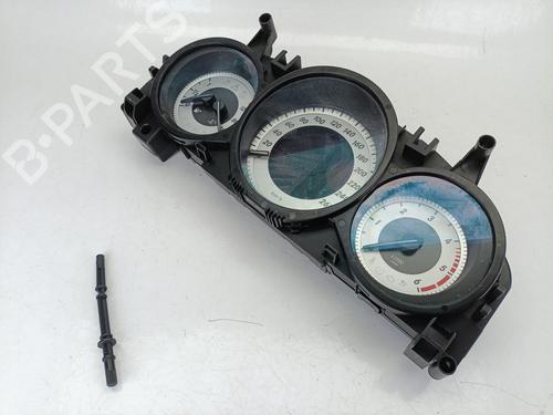 Instrument cluster MERCEDES-BENZ C-CLASS (W204) C 220 CDI (204.002) | BP25878497C47 
