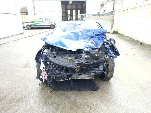 Console centrale RENAULT CLIO V (B7_) 1.6 E-TECH 145 (B7MU) | BP32698040I22  - Image 13