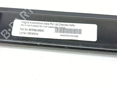 Front right window mechanism NISSAN NV200 Van e-NV (ME0N) | BP36074603C23 - Image 3