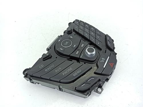 Radio FORD FIESTA VI (CB1, CCN) 1.5 TDCi | BP9312636E6 