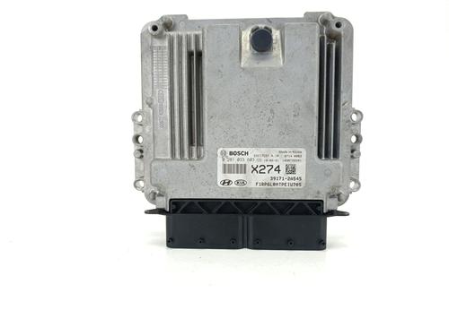 Engine control unit (ECU) KIA CARENS IV 1.7 CRDi | BP37997431M57 - Image 2