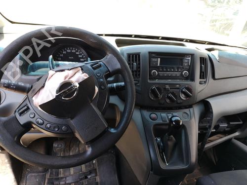 Engine NISSAN NV200 / EVALIA Bus 1.5 dCi 90 (M20, M20M) | BP38176464M1 - Image 30