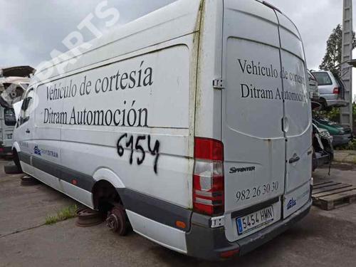 Used Parts MERCEDES-BENZ SPRINTER 3,5-t Van (B906)    1162334