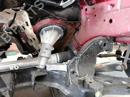 Steering rack FORD PUMA (J2K, CF7) 1.0 EcoBoost | BP35807177M22 - Image 2