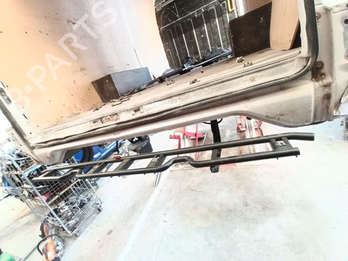 Used Rear bumper reinforcement Rear bumper reinforcement IVECO DAILY VI Van 35S16, 35C16, 40C16, 50C16, 70C16 (160 hp) 34628681 34628681