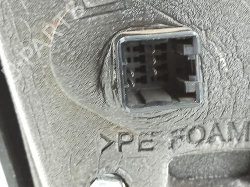 Left mirror HYUNDAI TUCSON (JM) 2.0 CRDi All-wheel Drive | BP25875448C26 