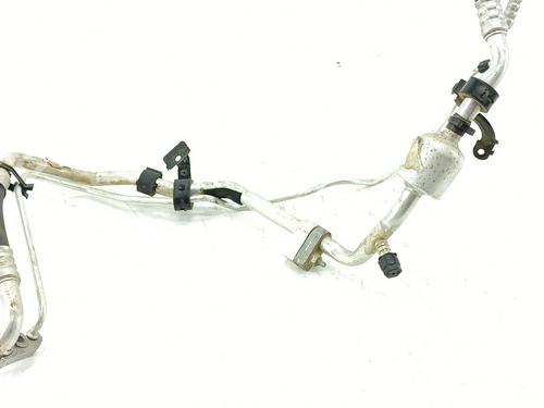 AC pipe FORD FOCUS IV (HN) 1.0 EcoBoost | BP29938285M126