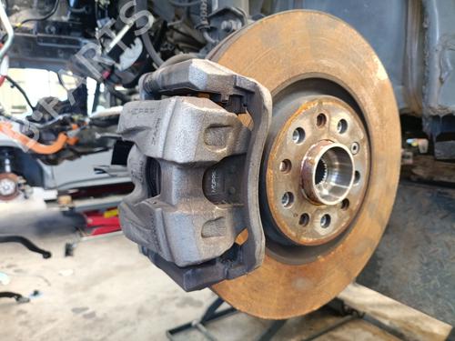 Used Left front brake caliper Left front brake caliper 37489562 37489562