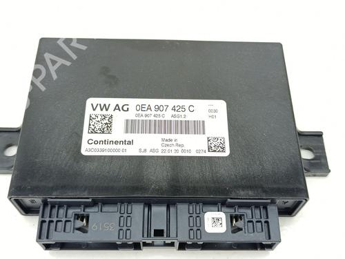 Used Electronic module Electronic module 37154464 37154464