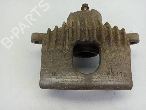 Used Right front brake caliper KIA SPORTAGE SUV (K00) 2.0 TD 4WD (83 hp) 11605552