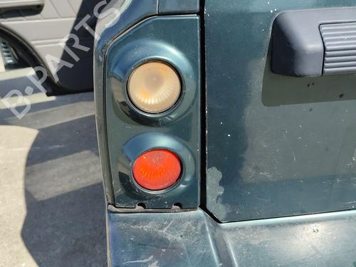 Used Left taillight SANTANA 300/350 1.6 HDi 4x4 (90 hp) 29019222