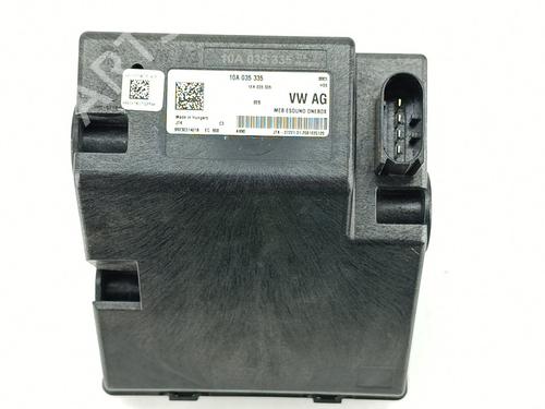 Electronic module VW ID.3 (E11, E12) Pro | BP37154474M83 - Image 3