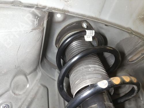 Left front shock absorber SEAT ATECA (KH7, KHP) 1.5 TSI | BP32410155M16