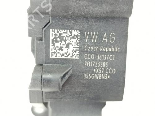 Pedal VW POLO VI (AW1, BZ1, AE1) 1.0 | BP37464620I4 - Image 3