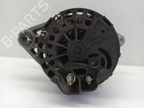 Alternator FIAT BRAVO II (198_)  | BP9148363M7 
