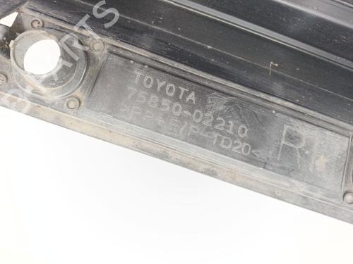 Other TOYOTA COROLLA Hatchback (_E21_, _EA1_, _EH1_) | BP31809998O1