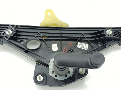 Used Rear right window mechanism Rear right window mechanism 38307557 38307557