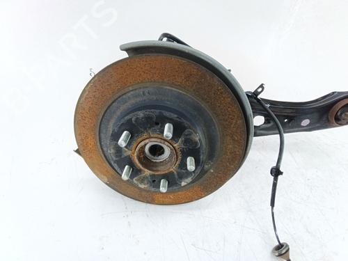 Right rear steering knuckle MITSUBISHI ECLIPSE CROSS (GK_, GL_) Plug-in Hybrid 4WD (GL3W) | BP35724110M28 - Image 3