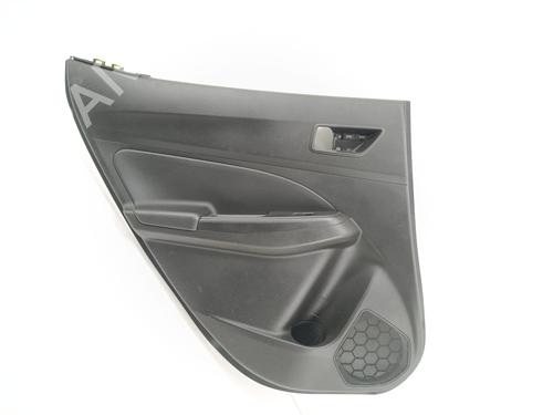Venstre bakpanel Venstre bakpanel SUZUKI SWIFT V (AZ) 1.4 Sport (A2L414, ZC33S) (140 hp) 36255000 36255000
