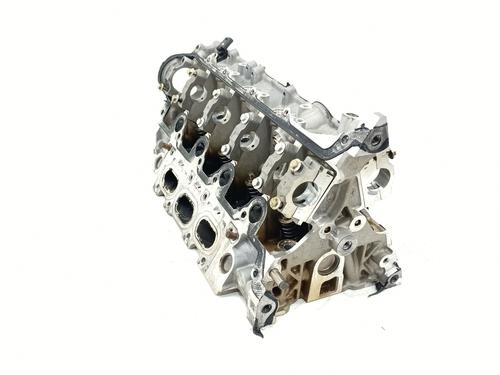 Cylinder head RENAULT MEGANE IV Hatchback (B9A/M/N_) 1.3 TCe 140 (B9NB) | BP38252551M5 - Image 13