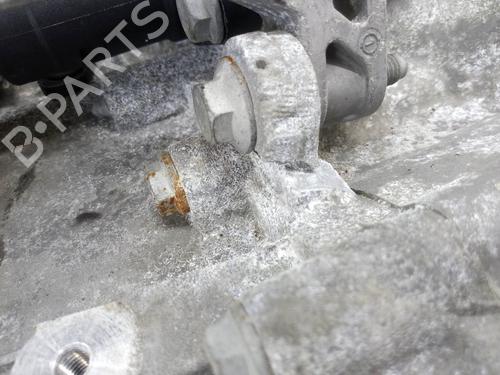 Gearbox SEAT LEON (1P1)  | BP13663945M3 