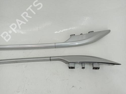 Roof bar NISSAN X-TRAIL III (T32_, T32R, T32RR) 1.6 dCi (T32) | BP25874711C65 