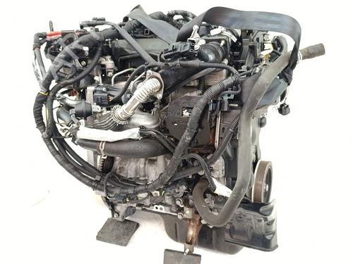Engine VOLVO V40 Hatchback (525) D2 | BP37270558M1  - Image 10