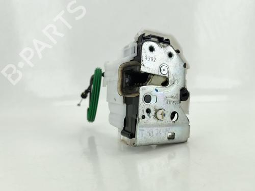 Used Rear right lock FIAT TIPO Hatchback (356_, 357_) 1.3 D (356HXH1A) (95 hp) 27385051
