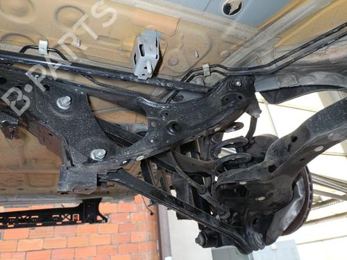 Rear axle BMW 2 Active Tourer (U06) 218d | BP36993327M2 - Image 7