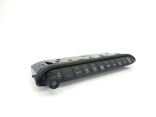 Used Climate control Climate control JEEP AVENGER (J2) Electric (156 hp) 36274277 36274277