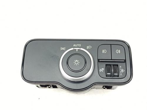 Used Headlight switch Headlight switch MERCEDES-BENZ SPRINTER 3,5-t Van (B907, B910) 317 CDI RWD (907.631, 907.633, 907.635, 907.637) (170 hp) 40010344 40010344