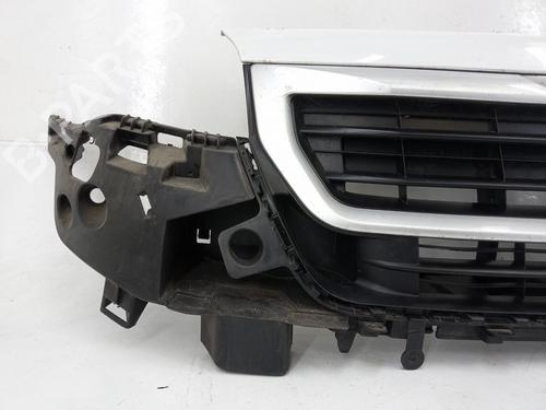 Front slam panel PEUGEOT PARTNER Box Body/MPV 1.6 HDi / BlueHDi 75 | BP15728458C72 