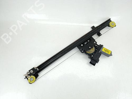 Front right window mechanism FIAT DUCATO Platform/Chassis (250_) 180 Multijet 3,0 D | BP36993630C23 - Image 3