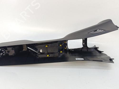 Console centrale CITROËN C3 III (SX) 1.5 BlueHDi 100 (SXYHYP, SXYHTU) | BP32232788I22