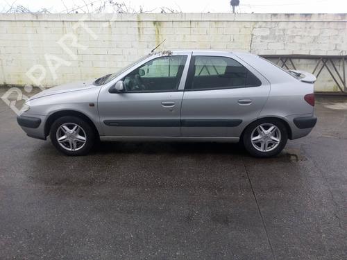 ABS pump CITROËN XSARA (N1) 1.9 TD | BP25876824M43 