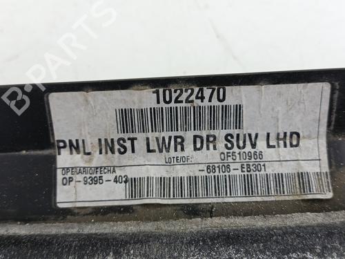 Other NISSAN PATHFINDER III (R51) 2.5 dCi 4WD | BP26010003O1 