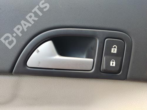 front-left-interior-door-handle-volvo-c30-533-20-d-2006-2007-2008-2009-2010-2011-2012-2013-9309555 main image