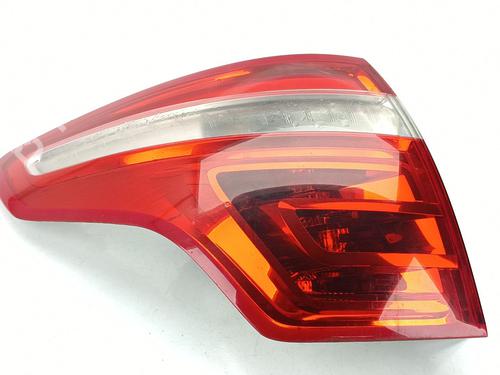Used Left taillight Left taillight 31096481 31096481