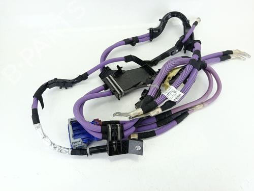 Kabel Kabel CITROËN C4 X (BD_, BE_, BF_) ë-C4 X (BFZKXC) (136 hp) 37074343 37074343