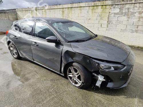 Front right panel FORD FOCUS IV (HN) 1.0 EcoBoost | BP34445755C59  - Image 15