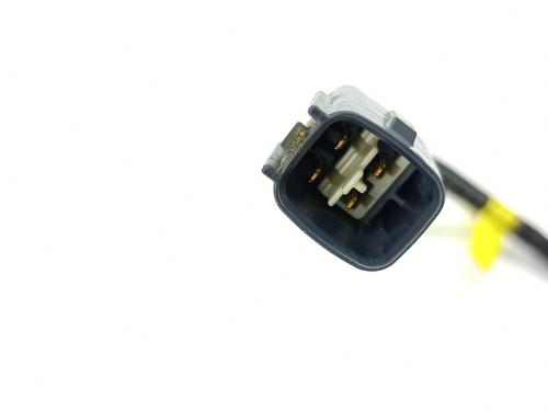 Electronic sensor TOYOTA YARIS (_P13_) 1.5 Hybrid (NHP130_, NHP130) | BP31375886M84