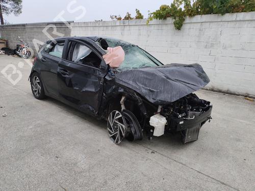Used Parts HYUNDAI i20 III (BC3, BI3) 1.0 T-GDI 4962217